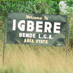 About IGBERE